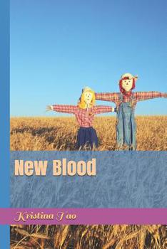 Paperback New Blood Book