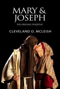 Paperback Mary & Joseph: The Original Stageplay Book