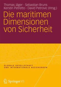 Maritime Sicherheit