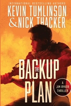 Paperback The Backup Plan Book