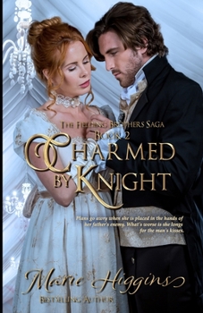 Paperback Charmed by Knight Book