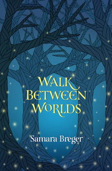 Paperback Walk Between Worlds Book