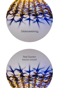 Paperback Siteseeing Book