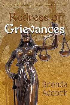 Paperback Redress of Grievances Book