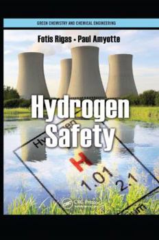 Paperback Hydrogen Safety Book