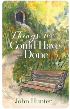 Paperback Things We Could Have Done Book