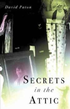 Paperback Secrets in the Attic Book