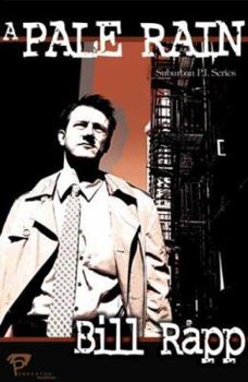 Paperback A Pale Rain Book