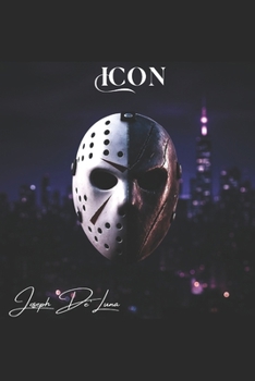 Paperback Icon: Book One of the Noble Lies Series Book