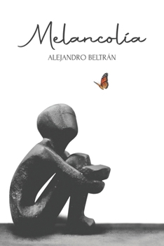 Paperback Melancolía [Spanish] Book