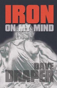 Paperback Iron on My Mind Book