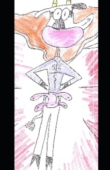 The Legend of Misstrallon 6.: ThirdKeign and The Astral-Age (Aeons of Light)