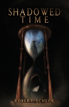 Paperback Shadowed Time Book
