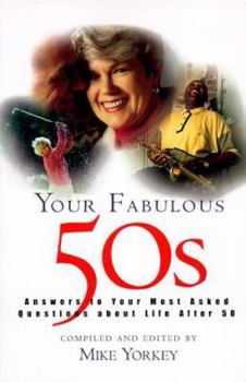 Your Fabulous Fifties