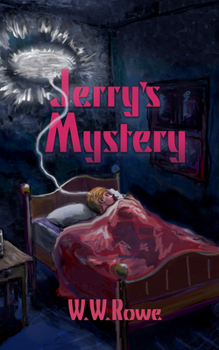 Paperback Jerry's Mystery Book