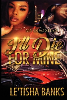 Paperback I'll Die for Mine Book