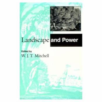 Paperback Landscape and Power Book
