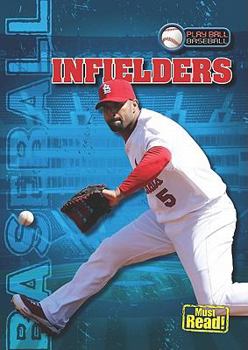 Paperback Infielders Book