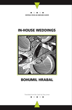 In-House Weddings - Book #3 of the trilogie