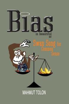 Paperback Bias Is Beautiful Book