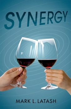 Hardcover Synergy Book