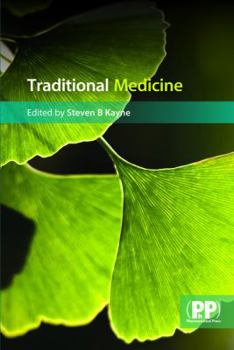Paperback Traditional Medicine: A Global Perspective Book