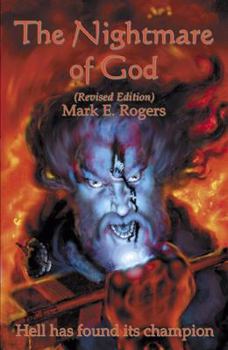 The Nightmare of God - Book #2 of the Zorachus