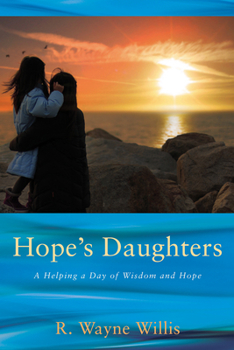 Paperback Hope's Daughters Book