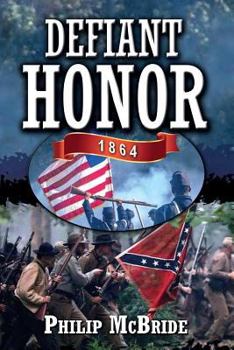 Paperback Defiant Honor Book