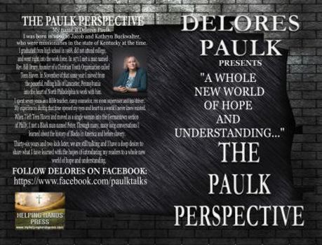 Paperback The Paulk Perspective On Race Relations Book