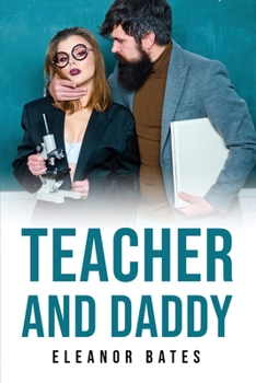 Paperback Teacher and Daddy Book