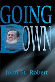 Paperback Going Down Book