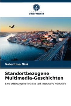 Paperback Standortbezogene Multimedia-Geschichten [German] Book