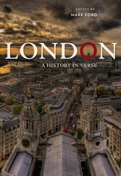 Paperback London: A History in Verse Book