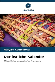 Der östliche Kalender (German Edition)