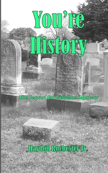 Paperback You're History Book