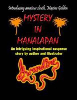 Paperback Mystery in Manalapan Book
