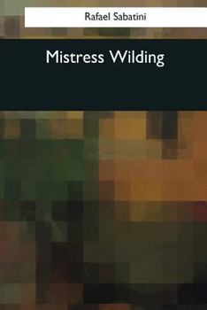 Paperback Mistress Wilding Book
