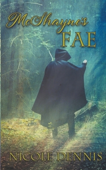 Paperback McShayne's Fae Book