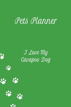 Pets Planner: Take care of your pets