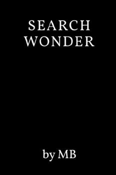 Hardcover Search Wonder Book