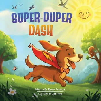 Super-Duper Dash
