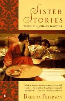 Paperback Sister Stories: Taking the Journey Together Book