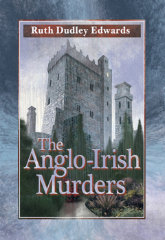 The Anglo-Irish Murders - Book #9 of the Robert Amiss