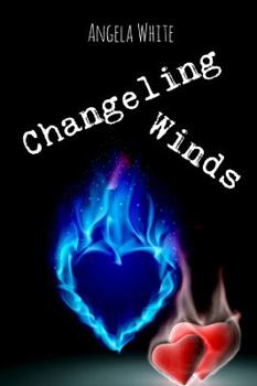 Paperback Changeling Winds Book