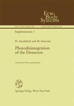 Photodisintegration of the Deuteron: A Review of Theory and Experiment