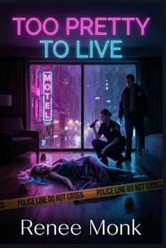 Paperback Too Pretty to Live Book