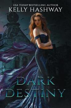 Paperback Dark Destiny Book