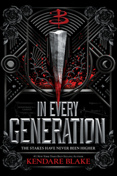 In Every Generation - Book #1 of the In Every Generation