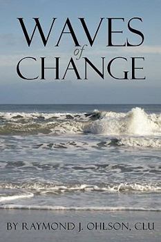 Paperback Waves of Change Book